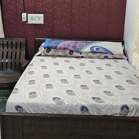Peaceful Stay 1 Bhk Appartment นิวเดลี ภายนอก รูปภาพ