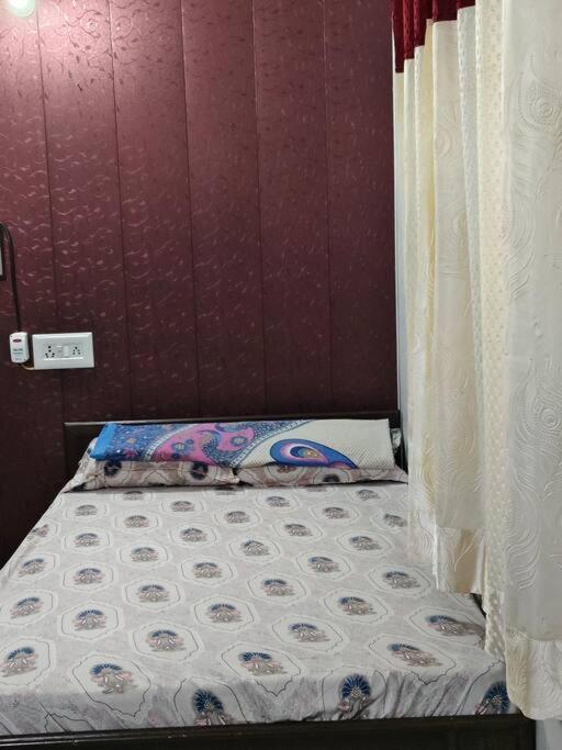 Peaceful Stay 1 Bhk Appartment นิวเดลี ภายนอก รูปภาพ